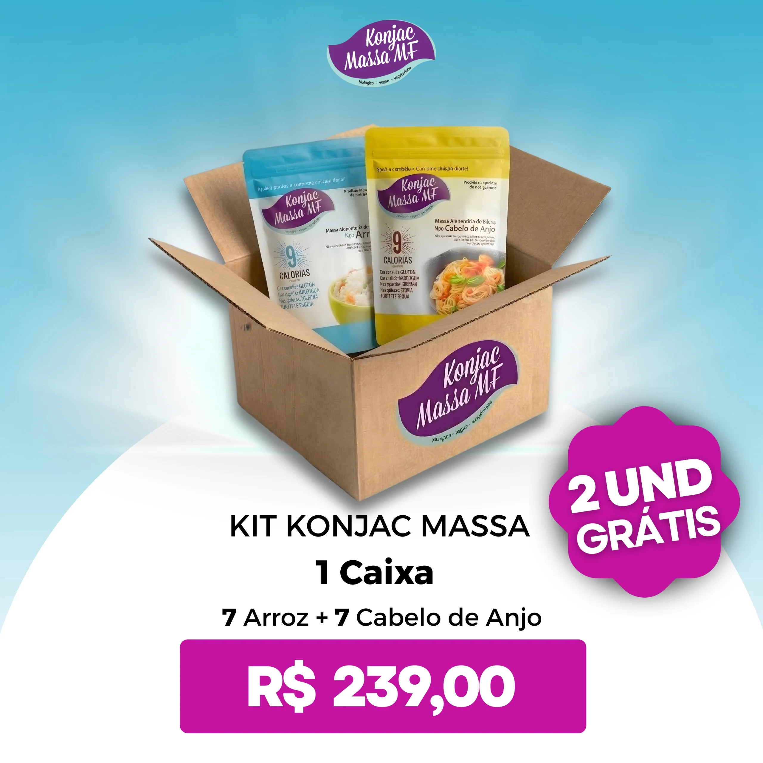 Kits Especiais